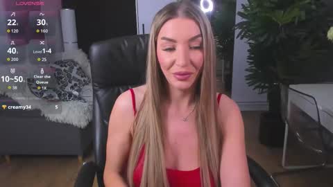 Lexy online show from 11.19.25