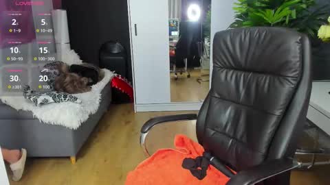 Lexy online show from 11.20.25