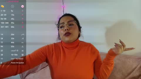 Snapshot of cutejess45 chatting on 02.19.25 tell me jess   online show from 02.19.25