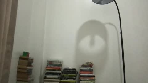 Snapshot of cutelittlehoe chatting on 12.11.24 Maria online show from 12.11.24