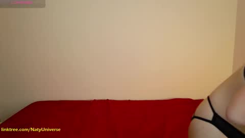 Nataly  online show from 09.10.25