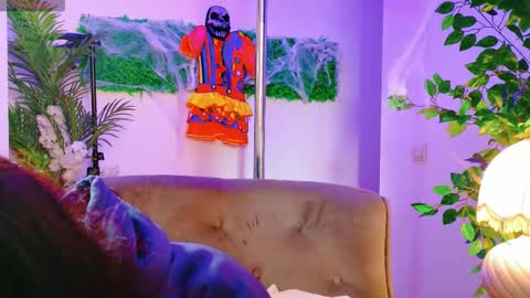 cuteness__girl online show from 11.01.25