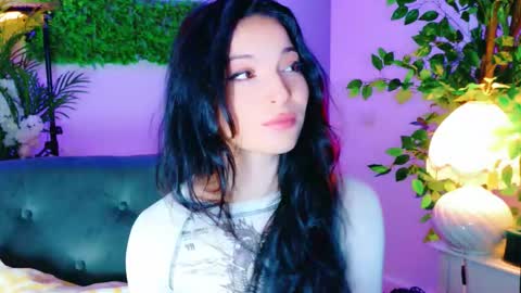 cuteness__girl online show from 11.05.25