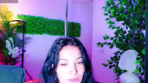 cuteness__girl online show from 11.12.25