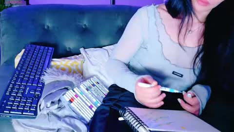 cuteness__girl online show from 12.04.25