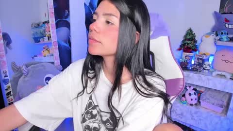 Snapshot of cutestephuwu chatting on 02.18.25 - independent model online show from 02.18.25