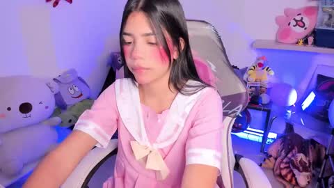 Snapshot of cutestephuwu chatting on 10.10.25 - independent model online show from 10.10.25