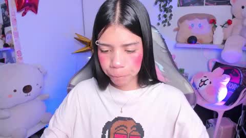 Snapshot of cutestephuwu chatting on 10.30.25 - independent model online show from 10.30.25