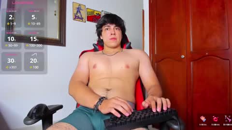 Snapshot of cuteznowyy chatting on 12.11.24 Ask me online show from 12.11.24