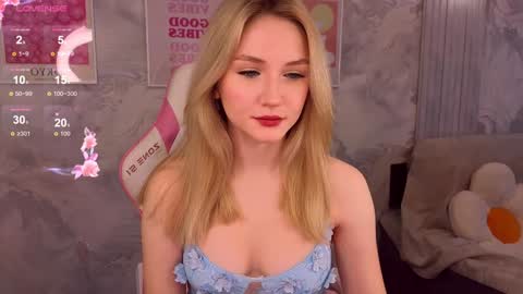 Snapshot of cutie_angels chatting on 01.21.25 HelloMy name Eva online show from 01.21.25