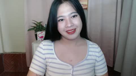 cutie_asianwoman online show from 01.12.25