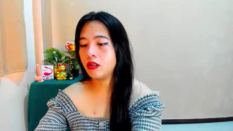cutie_asianwoman online show from 10.16.25