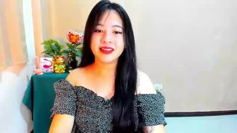 cutie_asianwoman online show from 10.18.25