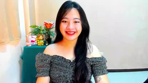 cutie_asianwoman online show from 10.19.25