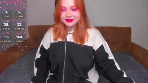 Snapshot of cutiehottie777 chatting on 12.23.24 Eva online show from 12.23.24