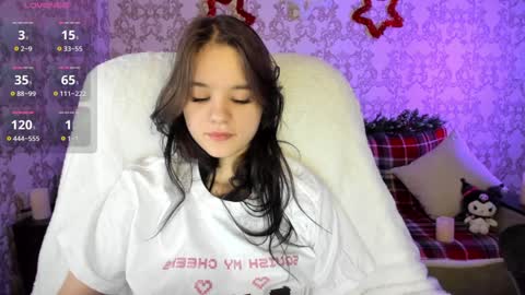 Snapshot of cutiekitty_cb chatting on 12.06.24 cutiekitty_cb online show from 12.06.24