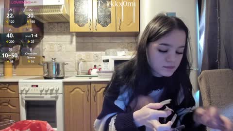 Snapshot of cutiekitty_cb chatting on 01.12.25 cutiekitty_cb online show from 01.12.25