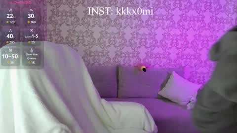 Snapshot of cutiekitty_cb chatting on 03.10.25 cutiekitty_cb online show from 03.10.25