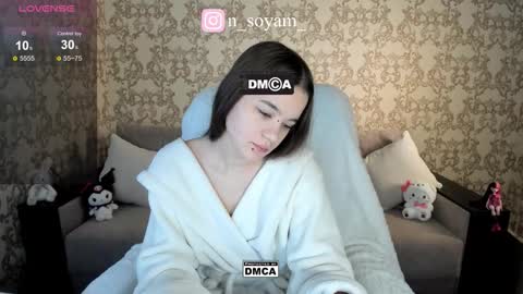 Snapshot of cutiekitty_cb chatting on 10.13.25 cutiekitty_cb online show from 10.13.25