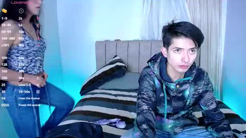 Snapshot of cutiepie_5 chatting on 02.02.25 Jodie online show from 02.02.25