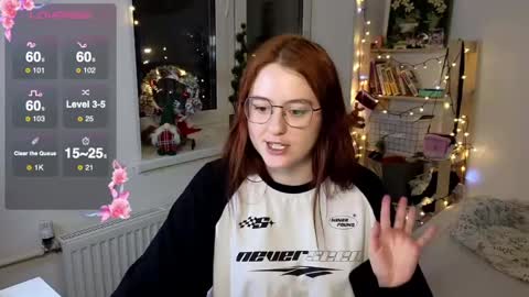 Alice  online show from 12.20.24