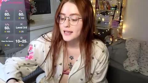 Alice  online show from 01.16.25