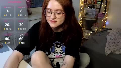 Alice  online show from 01.18.25