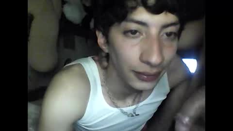 Snapshot of cyber_punk69 chatting on 11.22.25 Cyber punk online show from 11.22.25