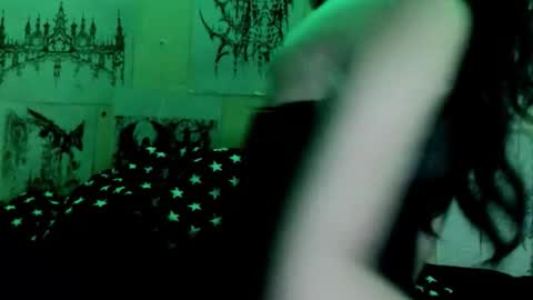 cybrcor3 online show from 10.11.25