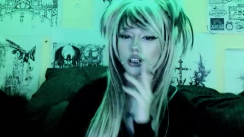 cybrcor3 online show from 10.14.25