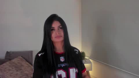 Snapshot of cylie_lee chatting on 12.29.24 Cylie online show from 12.29.24
