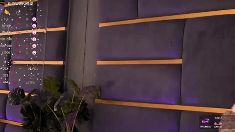 Snapshot of cynthiawest chatting on 02.11.25 Ivy online show from 02.11.25