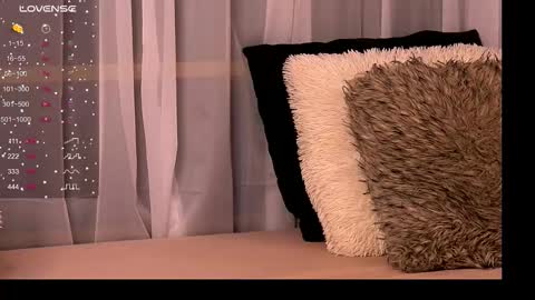 Snapshot of cynthiawest chatting on 10.02.25 Ivy online show from 10.02.25