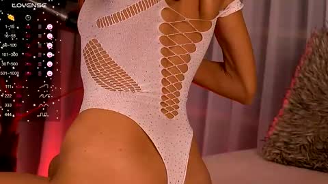 Ivy online show from 12.03.25