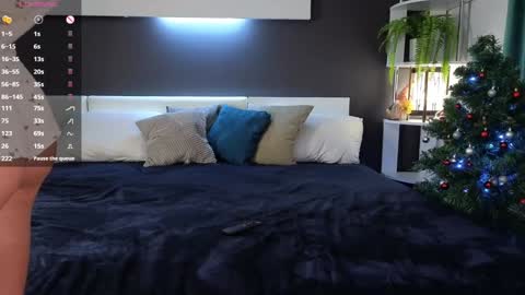 Isabella online show from 01.04.25