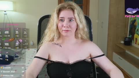 Snapshot of d0nna_ chatting on 02.06.25 Donna online show from 02.06.25