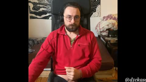 Snapshot of d1ckass chatting on 02.05.25 d1ckass online show from 02.05.25