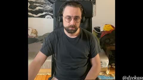 Snapshot of d1ckass chatting on 11.03.25 d1ckass online show from 11.03.25