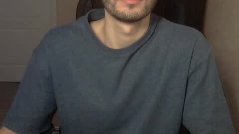 Snapshot of d_____________k chatting on 01.18.25 Dolce online show from 01.18.25