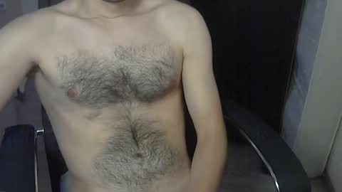 Snapshot of d_____________k chatting on 10.15.25 Dolce online show from 10.15.25