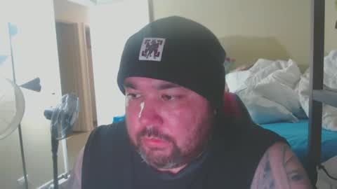 Snapshot of d____w chatting on 01.20.25 d____w online show from 01.20.25