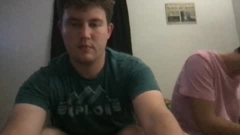 Snapshot of d_dart chatting on 09.21.25 Aeboy12 online show from 09.21.25