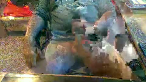 Snapshot of dabaatendae chatting on 01.12.25 dabaatendae online show from 01.12.25