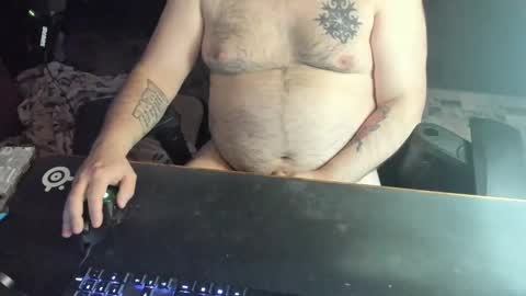 Daddy online show from 03.03.25