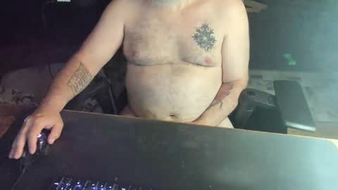 Daddy online show from 09.13.25