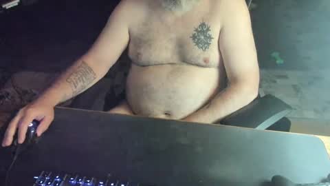 Daddy online show from 09.16.25