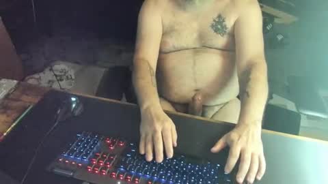 Daddy online show from 11.06.25