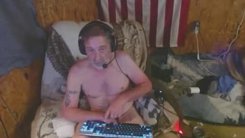 daddy38345 online show from 11.08.25