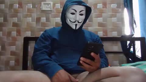 Snapshot of daddy_domm24 chatting on 11.11.25 Daddy online show from 11.11.25