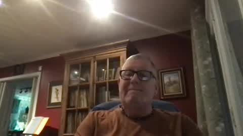 Snapshot of daddycok4 chatting on 01.02.25 DaddyCok4 online show from 01.02.25